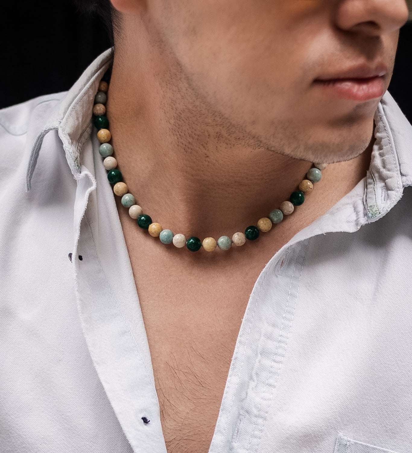 Choker Field
