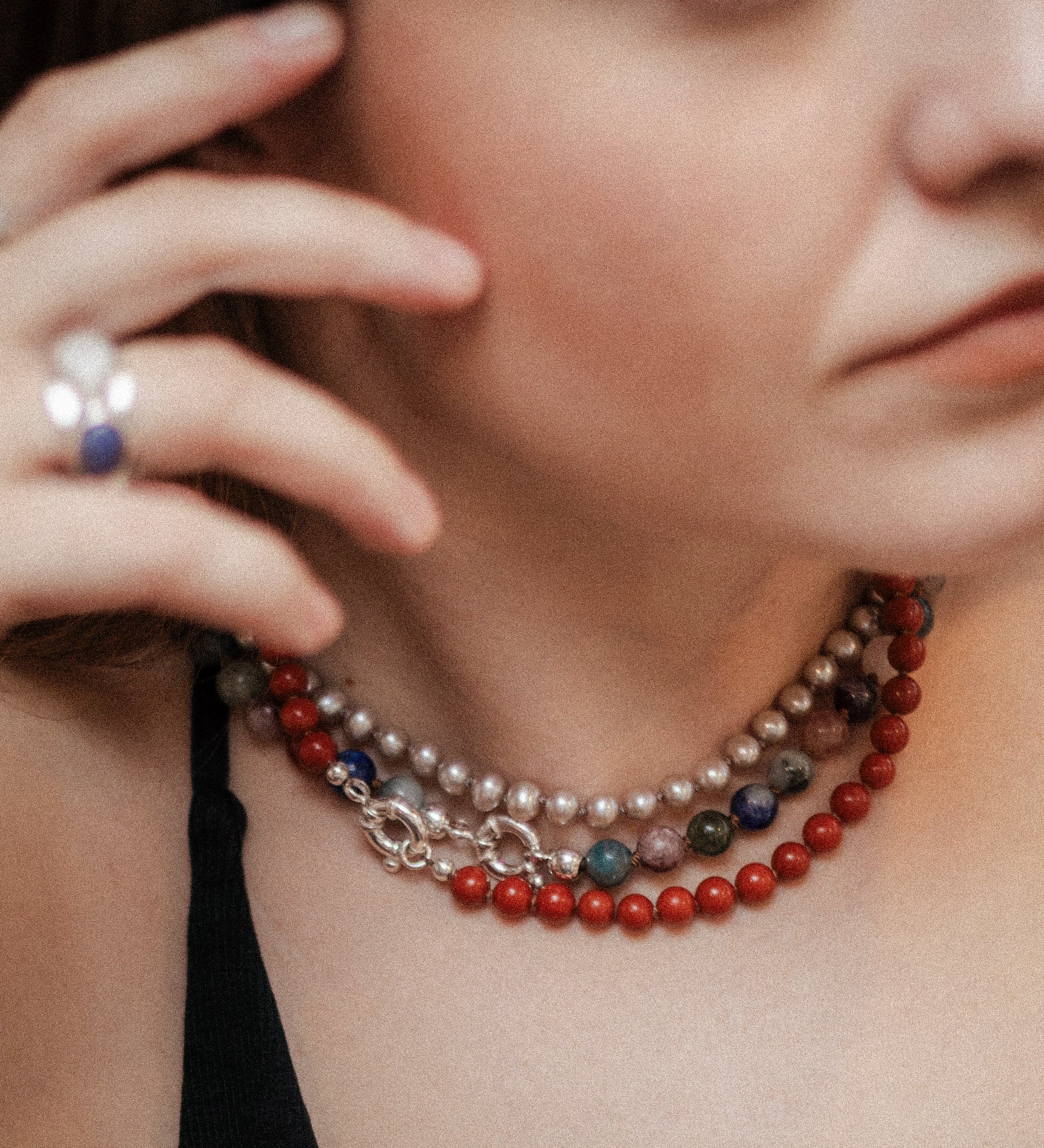 Choker Elementa