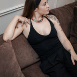 Choker Runa