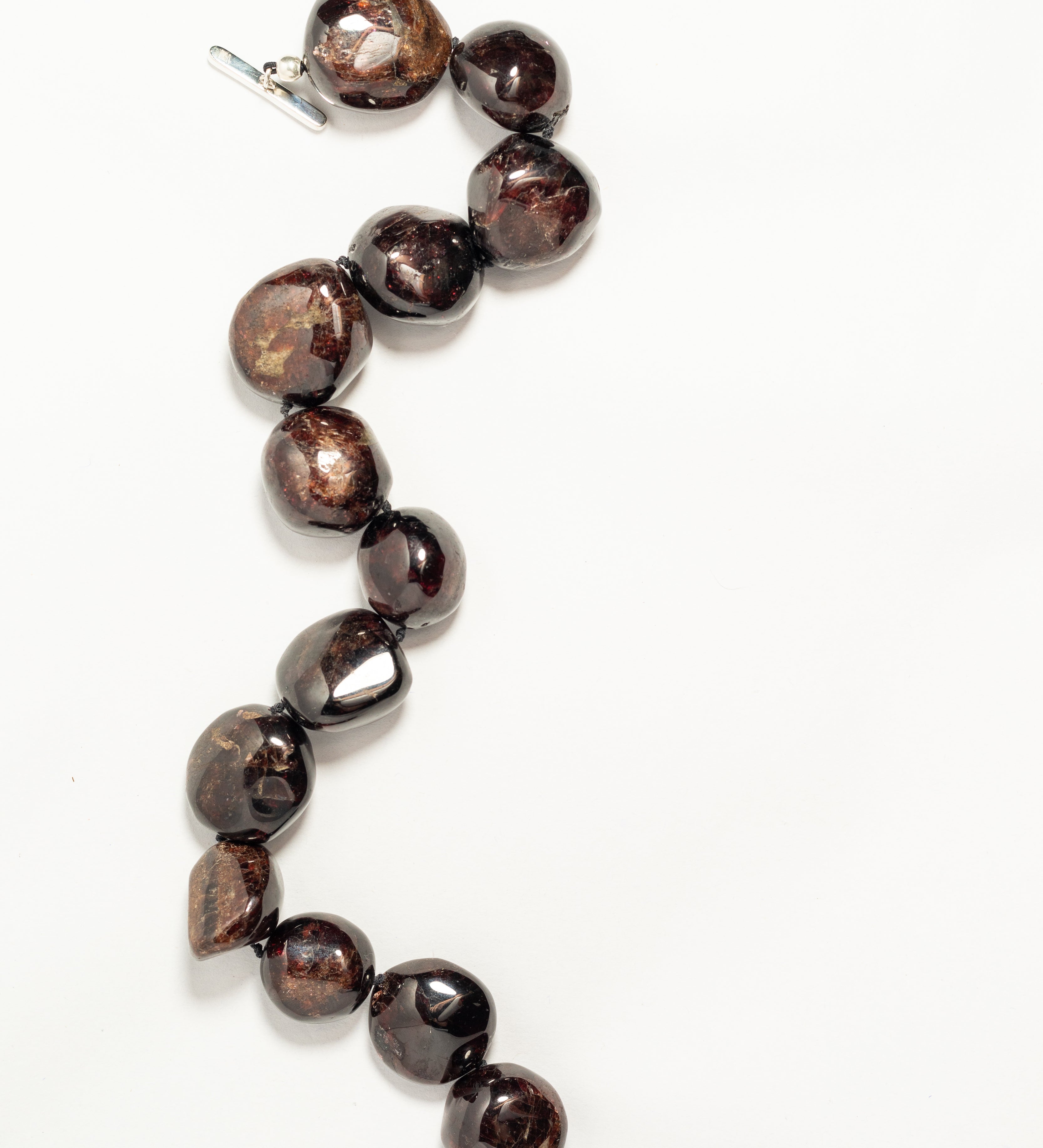 Collar Garnet