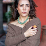 Collar Bruma de Agave