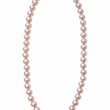 Choker Champagne
