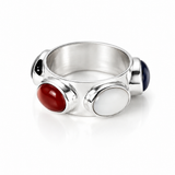 Anillo Churumbela Multi