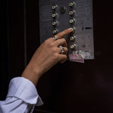 Anillo Churumbela Multi