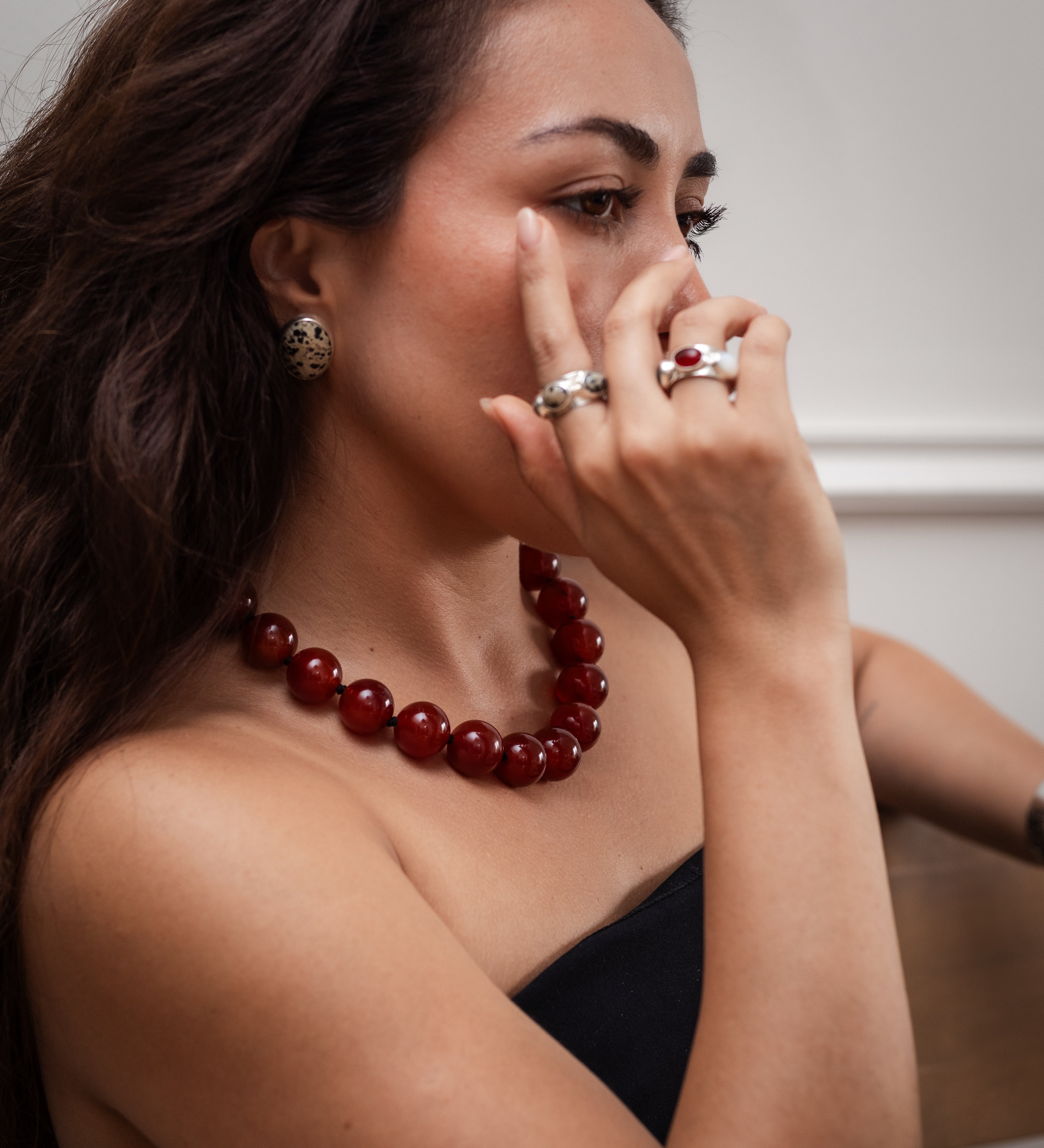 Anillo Churumbela Speck