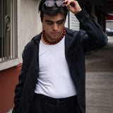 Collar Sundried Red