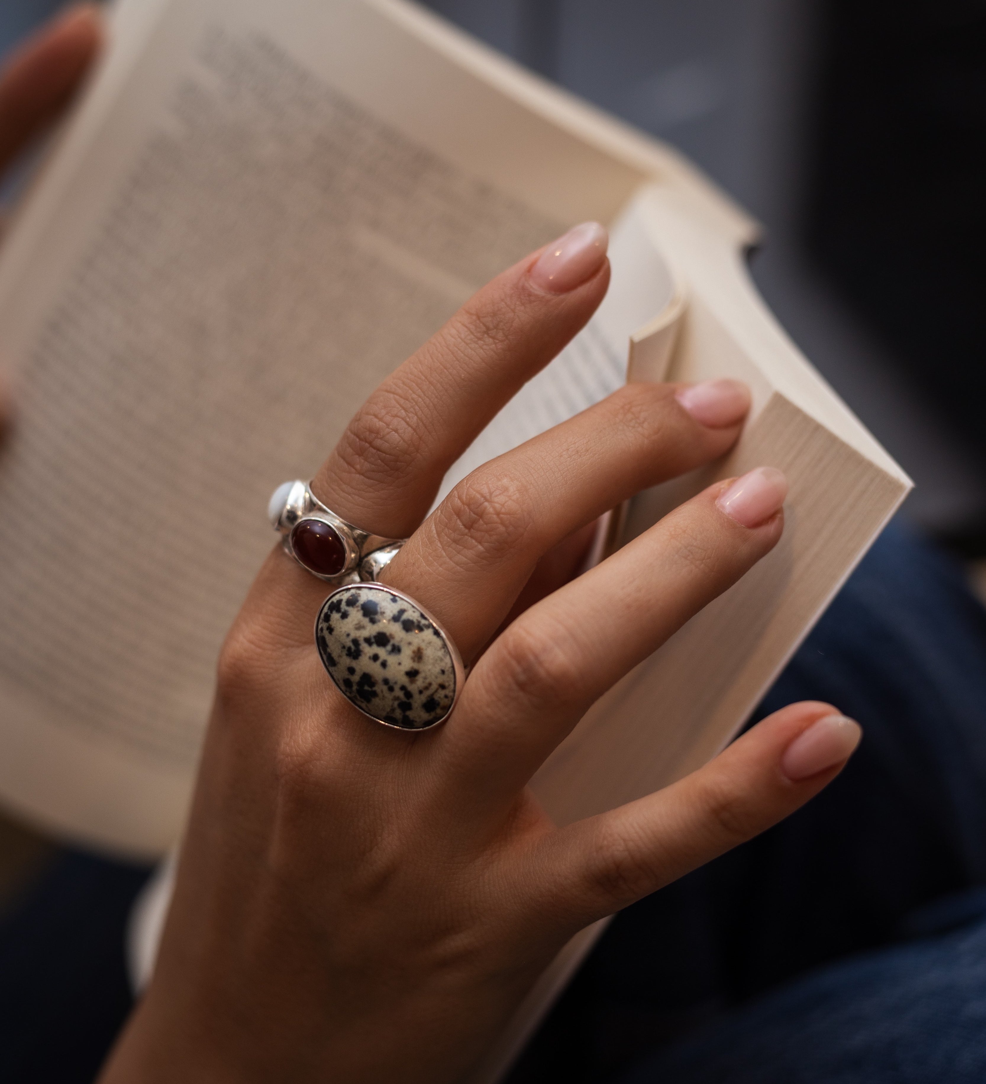 Anillo Ajustable Speck